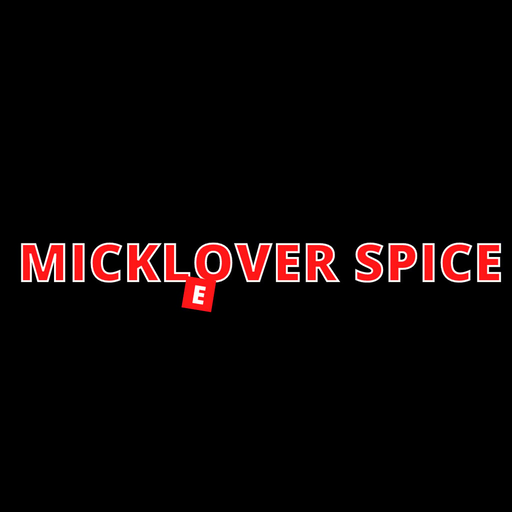 Mickleover Spice logo
