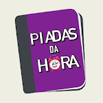 Cover Image of Baixar Piadas da Hora  APK