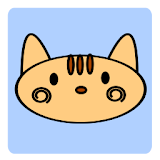 Calc Cat icon