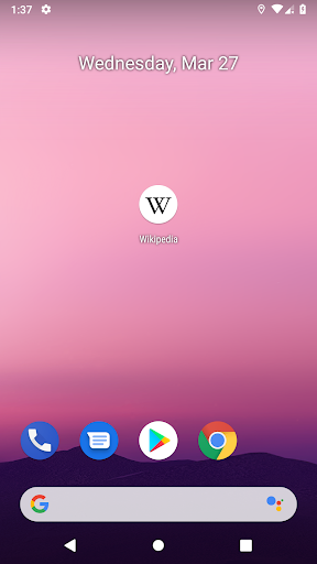 The Wiki Effect Launcher