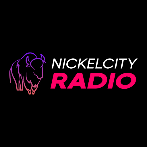 Latin Nickel City Radio logo