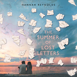 Icon image The Summer of Lost Letters