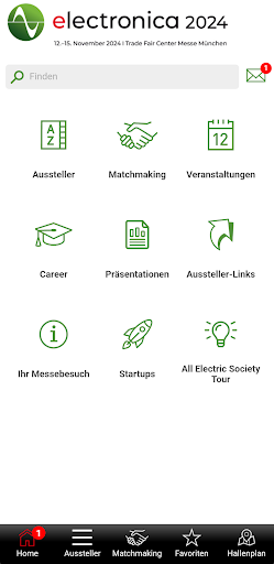 App-Vorschau