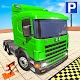 Euro Truck Parking : Crazy Truck Driving Simulator Download on Windows