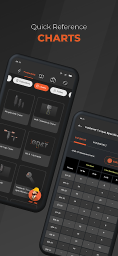 Screenshot of The Phillips Machinist