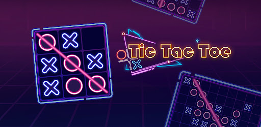 Tic Tac Toe: 2 Player XOXO Mod Tiền Không Giới Hạn v1.2050