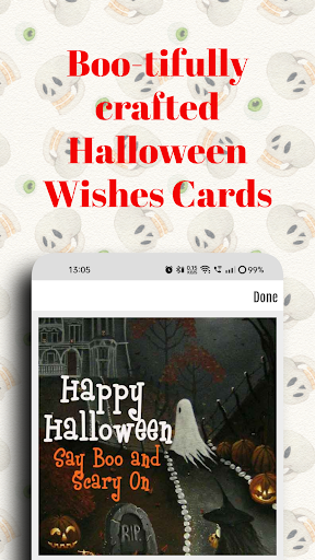 Halloween Greetings And Wishes