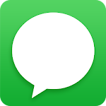 Cover Image of Download Smart Messages SMS, MMS, RCS  APK