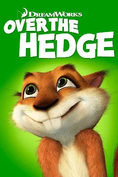 Over the Hedge - Movies on Google Play
