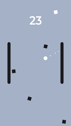 Wall Dash - Screenshot 3