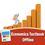 Cover Image of डाउनलोड Economics Textbook Offline MuamarDev-2022 APK