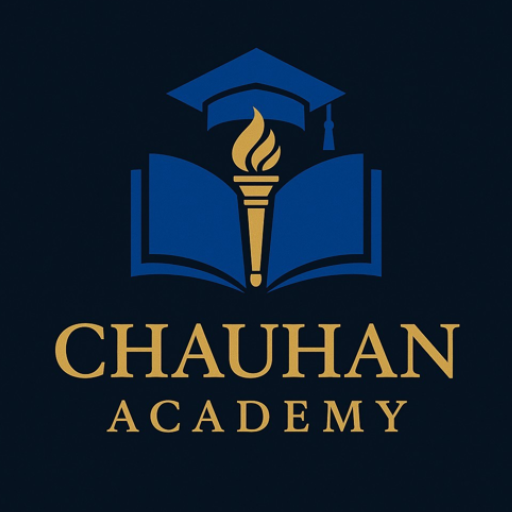 Chauhan Academy - AppWisp.com