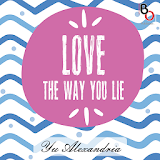 Novel Love The Way You Lie icon