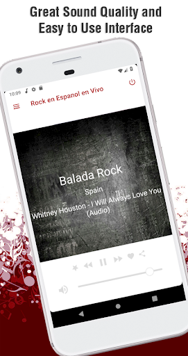 Rock en Espanol en Vivo