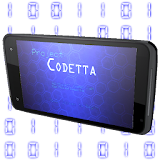 Codetta: Virtual Reality RPG icon