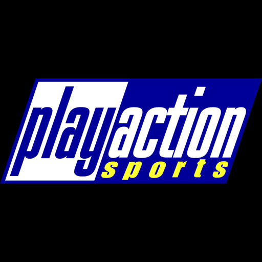 PlayAction Sports logo
