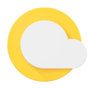 Weather Maven for Wear OS  Icon