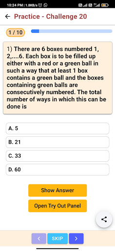 Aptitude Guru - All In One Apt