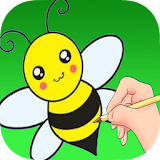 Learn to Draw - Drawing Kids icon