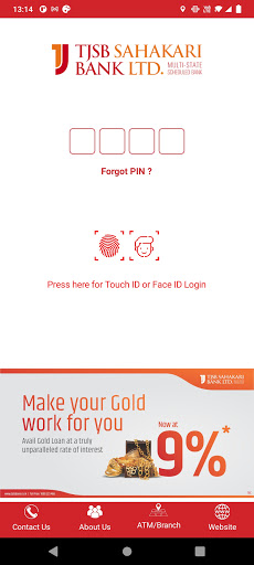 TJSB Smart Money Screen 2