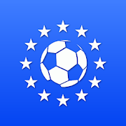 EuroFoot - football reminder. Season 2020-2021