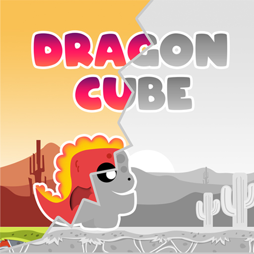 Dragon Cube