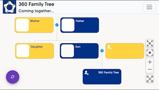 360 Family Tree