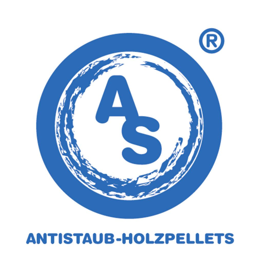 AS. Antistaub Holzpellets  Icon