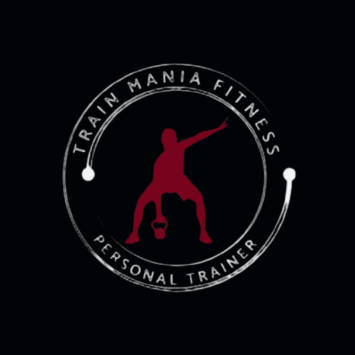 Train Mania Fitness