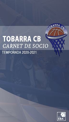 TOBARRA CB Screen 3