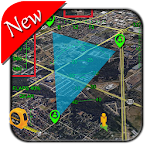 Cover Image of Descargar GPS Fields Area Measure  APK
