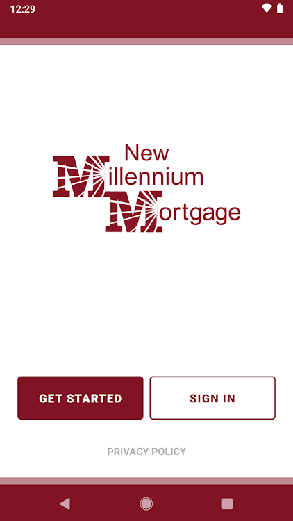 Mortgage Express by NMM - 23.12.001 - (Android)