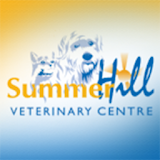 Summerhill Vet Centre icon