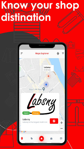 Labsny Screen 2