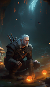 Reigns: The Witcher