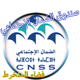صندوق الضمان الاجتماعي المغربي CNSS دليل المنخرط icon