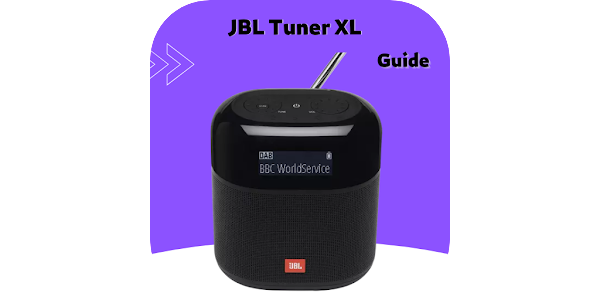 JBL Tuner XL 