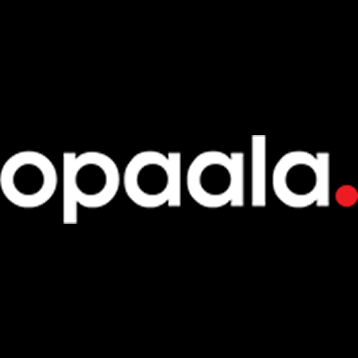Opaala Venues logo