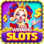 Winning Slots Las Vegas Casino Apk