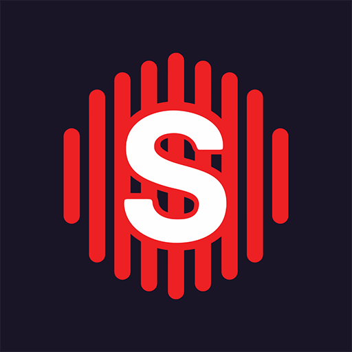 Soundly - Stream Music 3.5.0 Icon