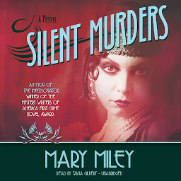 Icon image Silent Murders