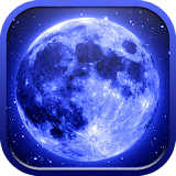 Moon Wallpapers icon