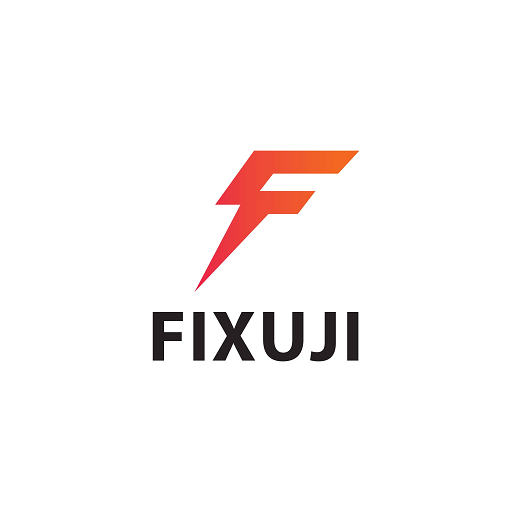 Fixuji logo