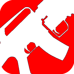 Ikonbild för Seven Bullets
