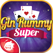 Gin Rummy Super: Play Gin Rummy card game online