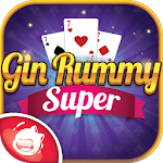 Gin Rummy Super: Play Gin Rummy card game online Apk