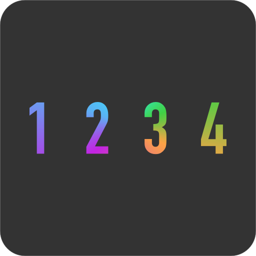 SmartWOD Round Counter 1.0.0 Icon