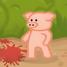 Iron Piglet