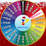 Luckiest Wheel Christmas icon