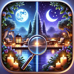 Moment in Time: Hidden Objects